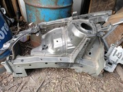 Ćwiartki lewa i prawa Toyota Auris 2 2017r.