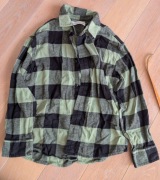 Koszula z długim rękawem ZARA r. 134 size 9