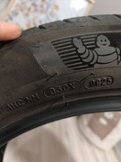 Zestaw opon letnich Michelin primacy 4 235/50 R19