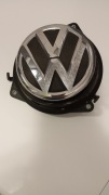 Klamka tylnej klapy bagażnika VOLKSWAGEN POLO V 6R 6R6827469