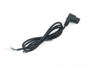 Kabel zasilający do okapu pochłaniacza Samsung