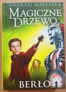 Berło Andrzej Maleszka