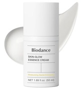 Krem nawilżający do twarzy Biodance Skin-Glow Essence na dzień 50 ml