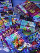 Woreczki strunowe pakiety (12cmx10) 20szt