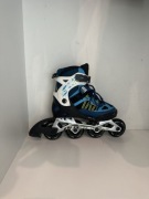 Rolki Oxelo dla dzieci