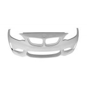 Zderzak przedni fiberglass bmw m2 f87