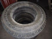Opony 265/70 R16 M+S DISCOVER H/T COOPER 0,5 cm