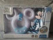 Projektor Disney Baby lampka nocna 