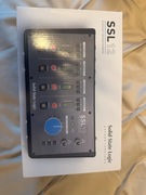 Interfejs audio SSL 12