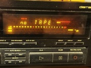 DAT JVC Magnetofon cyfrowy sprawny. Perła kolekcjonerska 