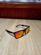 Piękne męskie okulary przeciwsłoneczne lub unisexć 2026 luksusowe lustrzank