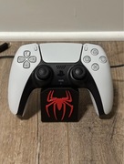 Uchwyt na pada czarno czerwony