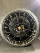 Porsche 911 2xPirelli P Zero nowe koła 2 sztuki nie używane dostawa gratis