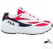 Fila buty męskie sportowe V94M LOW rozmiar 40