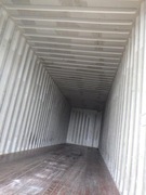 Kontener morski magazynowy 40 DV/HC 12 metrowy + transport