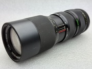 OBIEKTYW Star-D MC ZOOM/MACRO 1:3,5 f=80-200mm DO NAPRAWY