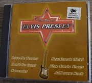 Elvis Presley - The Best of. płyta CD.