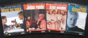 KINO NA WAKACJE- 4 FILMY (m.in. Dzień weselny,Jedna runda,Miłość bez końca)