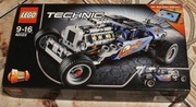 LEGO TECHNIC 42022 HOT ROD Wyścigówka 2w1 NOWY