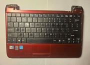 Obudowa górna z klawiaturą i dolna laptopa Acer Aspire One ZA3 + ramka 