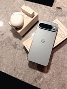 Google pixel 9 pro xl 128gb + słuchawki pixel buds 2 pro