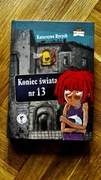 Koniec świata nr 13  Katarzyna Ryrych