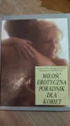 Miłość erotyczna poradnik dla kobiet - M. Yaffe, E. Fenwick, kon. R. Rosen