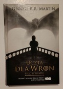 Uczta dla wron. Sieć spisków.