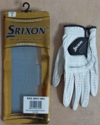 Rękawiczka golfowa damska Srixon Lewa rozmiar S