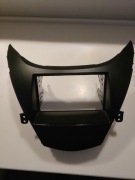 Ramka radia 2 DIN do Hyundai Elantra V. 