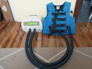 Sprzedam MAŁO UŻYWANY System domowy The Vest + kam