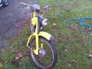 Morotower Romet Komar 3 MR-2350