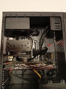 Komputer do gier gtx970 4/8 ssd