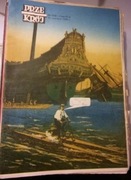 Przekrój nr 2141 22 czerwca 1986