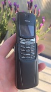 Nokia 8910i PL bez simloka z nową baterią