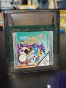 Nintendo Gameboy Looney Tunes ENG