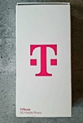 Smartfon T Phone 5g