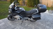 Motocykl BMW R1200RT 2015 DOHC K26