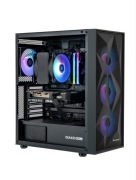 Komputer MAD DOG DIAXID605-I20WR32WH