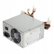 Zasilacz LOGIC LC-B300 ATX 300W 20+4-PIN MOLEX FDD