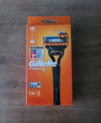 Gillette Fusion5 Power maszynka do golenia na wkłady