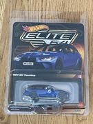 Hot Wheels Elite 64 - BMW M3 Touring - HWR93 + PROTEKTOR
