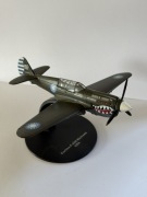 CURTISS P-40N WARHAWK / DEAGOSTINI 1:72 / MODEL 