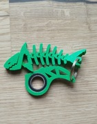 KEYRAMBIT + FLEXI REKINEK KOLOR ZIELONY TIKTOK 