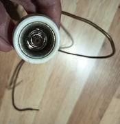 Zapalniczka, element grzewczy Volkswagen, Porsche