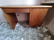 Biurko z lat 60-tych