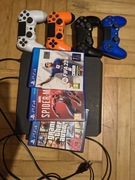 Konsola PlayStation 4 Slim 500gb