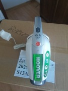 Odkurzacz ręczny Hoover Click SC72DWG4 011
