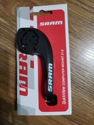 Uchwyt SRAM do Garmin Edge Sigma 31,8