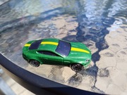 Aston Martin hot wheels 